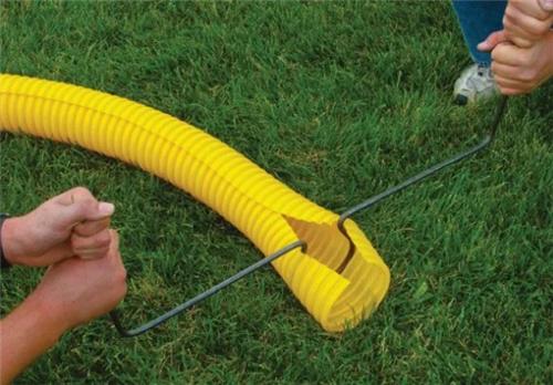 Advanced Sports Supply Fence PolyCap Installer Tool 02294