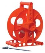 Advanced Sports Supply Baseball String Winder Kit - Caddy Style