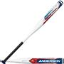 Batte De Softball Anderson Rocketech 34/30 – Alliage – ASA/USA 2023 – Neuve