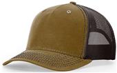 Richardson 112WH Hawthorne Trucker Cap