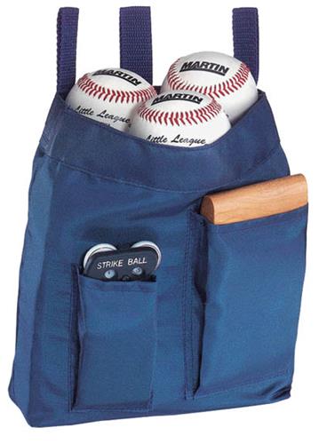 Martin Sports Baseball Umpire Bags