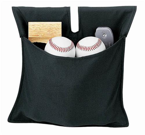 Martin Sports Deluxe Baseball Umpire Bag