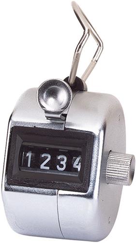 Martin Sports Tally Counters