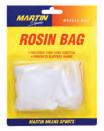 Martin Sports Baseball Rosin Bags