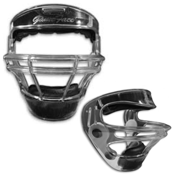 ALLSTAR Game Face Softball Infielder's Face Masks Baseball Equipment