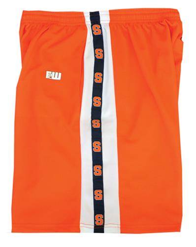 Fit 2 Win Men's Pinnacle Syracuse College Shorts