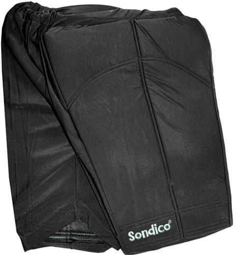 Sondico Goal Padded Compression Shorts - Closeout