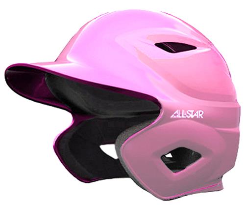 ALL-STAR Pink System Seven BH3000 Batting Helmets