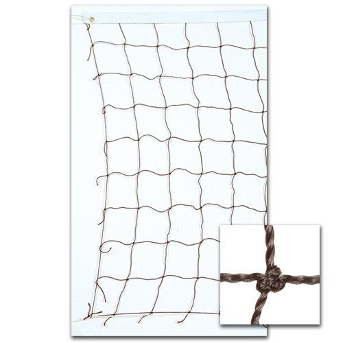 Champro Recreational 1.7mm Twisted Volleyball Net