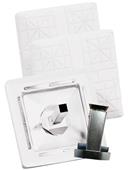 Martin Sports Professional Baseball Bases