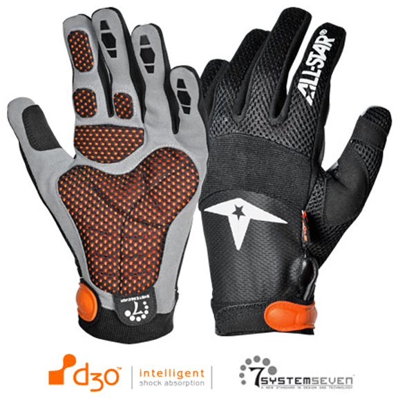 Gloves General Purpose Grip - SCP4005