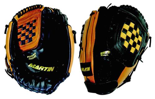 Martin Baseball/Softball 10" Fielder's Gloves