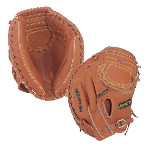 Martin Adult Size Catchers Mitts