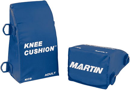 Martin Sports Baseball Catchers Knee Cushions