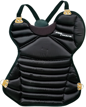 Martin Baseball Age 12-16 Chest Protector w/o Tail