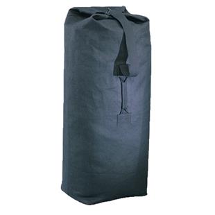 Martin Sports 22 oz. Canvas Duffle Bag