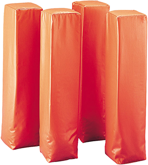 Martin Sports Football Weighted Pylons
