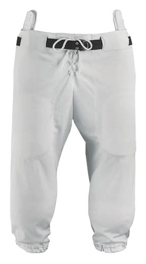 Champro Touchback Practice Football Pants (Pads Not Included