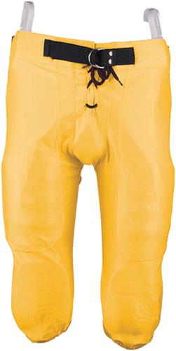 Martin Sports Youth Slotted Football Dazzle Pants