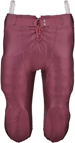 Martin Sports Youth Snap-In Football Dazzle Pants