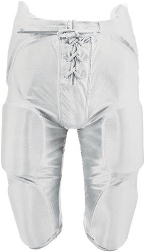 Martin 7-Piece Integrated Youth Football Dazzle Pants