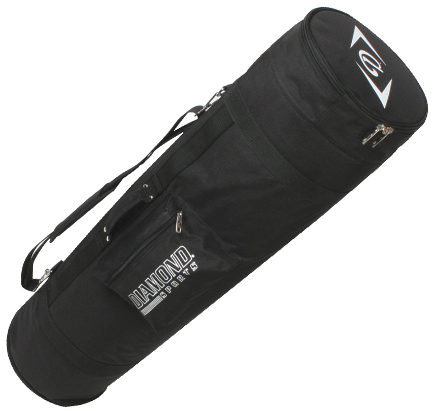 E21345 Diamond TEAM BAT BAG Baseball/Softball Bat Bag