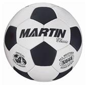 Martin Sports Classic PU Leather Soccer Balls