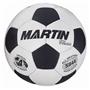 Martin Sports Classic PU Leather Soccer Balls
