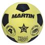 Martin Sports Indoor Tough Nylon Cover Soccer Ball