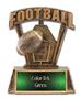 Hasty Awards ProSport 6" Football Resin Trophies