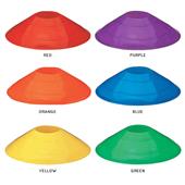 Martin Rainbow Saucer Field Cone Sets (Set of 6)