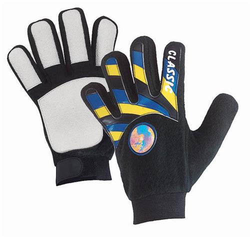 Martin Sports Player's Soccer Gloves