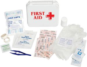 sports first aid kits
