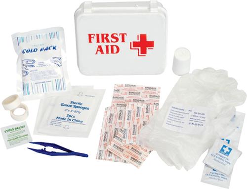 Martin Sports First Aid Kit