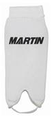 Martin Sock Style Soccer Shin Guards w/Stirrup