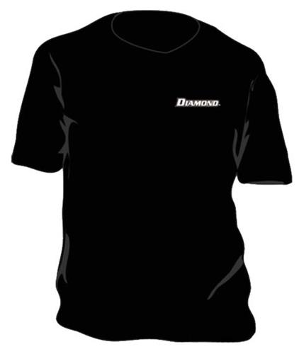 Diamond Zulu Baseball Short Sleeve Sport Shirt