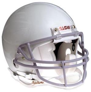 All-Star Jr. Lite Youth OP Football Helmets - Closeout Sale - Football Equipment and Gear