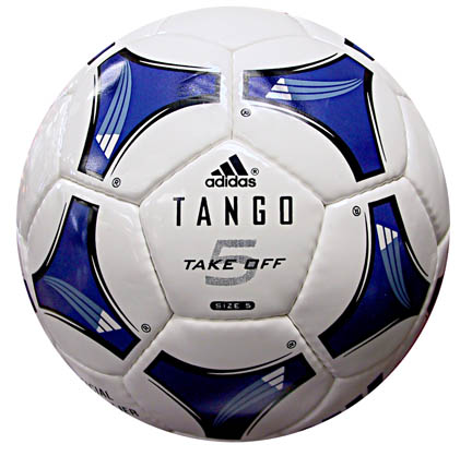 tango soccer