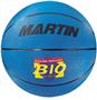 Martin Sports Assorted Colors Rubber Basketballs