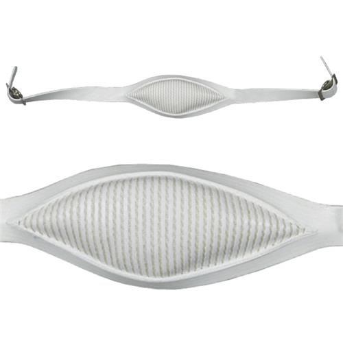 AllStar Youth Soft 2 Point Football Chin Straps Football Equipment