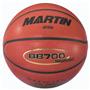 Martin NFHS Composite Leather Basketballs