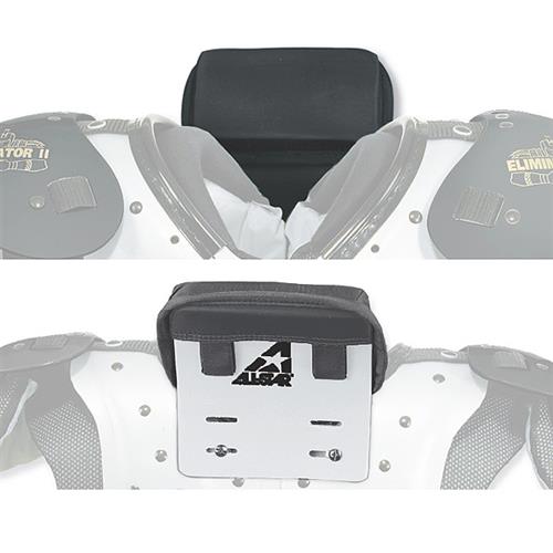 All-Star Youth Football Shoulder Pad Helmet Pads