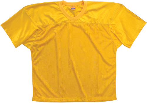 Martin Football Lacrosse Mesh Practice/Game Jersey. Decorated in seven days or less.