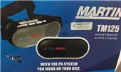 Martin Sports Clip-On Waistband Amplifiers