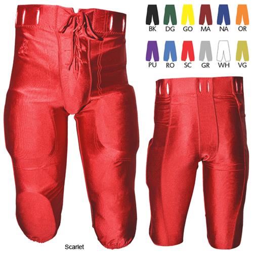 All-Star Adult A3XLFootball Game Pants