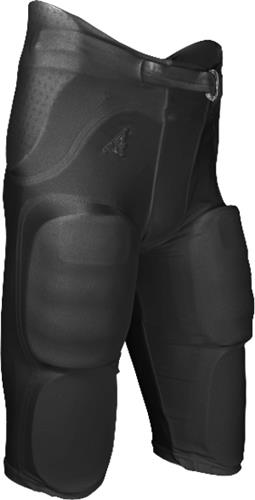 All-Star 7-Pad Integrated Youth Football Game Pant FBP3YP - Closeout