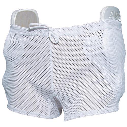 Adult Small 3Pocket Mesh Football Girdles (Pads Not Included