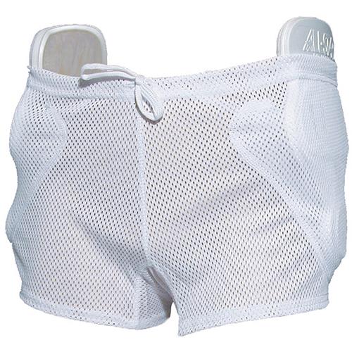 AllStar Youth Small 3Pocket Mesh Football Girdles Closeout Sale