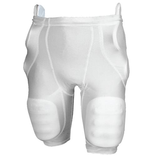 AllStar Youth Compression Football Girdles Football Equipment and Gear