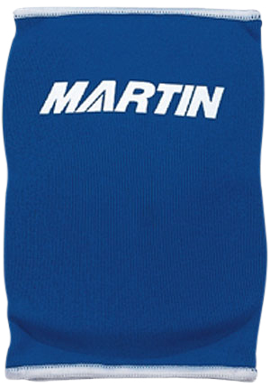 Martin All Sports Knee/Elbow Pads-PAIR